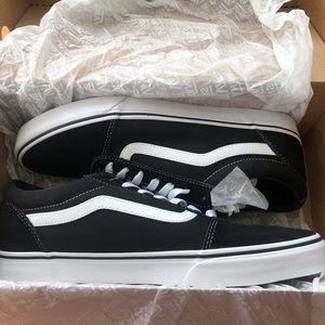 Vans Old Skool